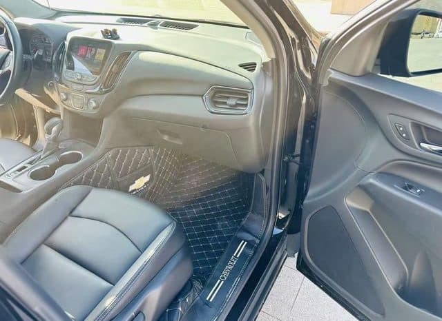 
								Chevrolet Explorer, 2022 full									