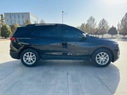 
										Chevrolet Explorer, 2022 full									