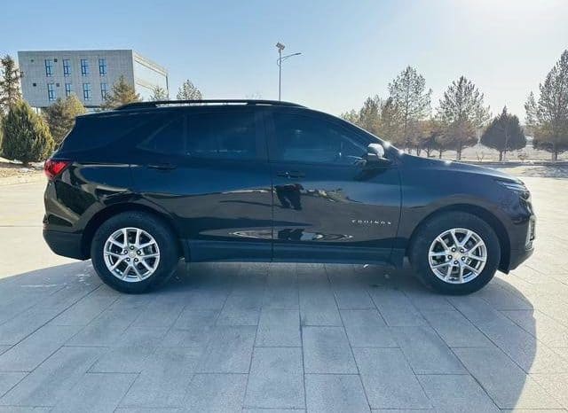 
								Chevrolet Explorer, 2022 full									