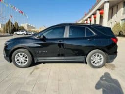
										Chevrolet Explorer, 2022 full									