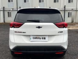 
										Chevrolet Orlando, 2023 full									