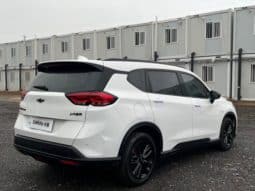 
										Chevrolet Orlando, 2023 full									