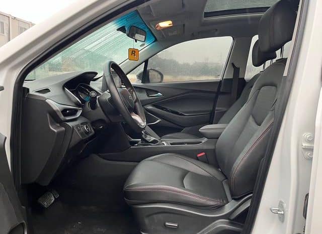 
								Chevrolet Orlando, 2023 full									
