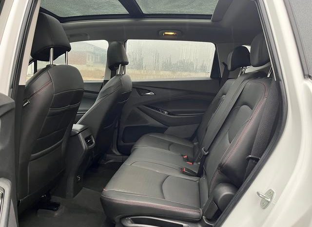 
								Chevrolet Orlando, 2023 full									