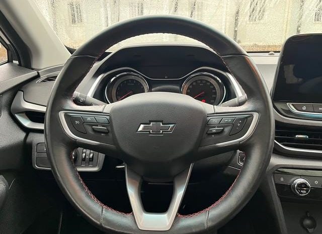 
								Chevrolet Orlando, 2023 full									