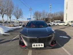 
										Changan UNI-T, 2021 full									