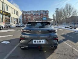 
										Changan UNI-T, 2021 full									