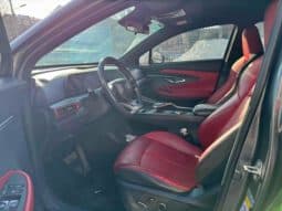 
										Changan UNI-T, 2021 full									