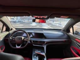 
										Changan UNI-T, 2021 full									