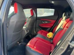 
										Changan UNI-T, 2021 full									