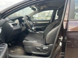 
										Geely Emgrand, 2021 full									