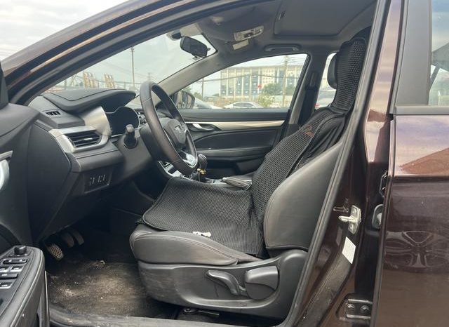 
								Geely Emgrand, 2021 full									