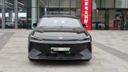 
										Changan UNI-V Smart, 2024 full									