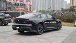 
										Changan UNI-V Smart, 2024 full									