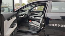 
										Changan UNI-V Smart, 2024 full									