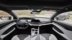 
										Changan UNI-V Smart, 2024 full									