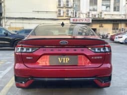 
										Ford Mondeo (V), 2022 full									