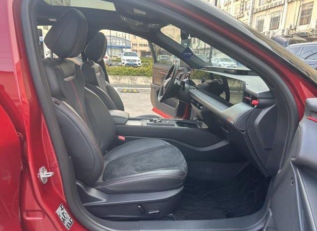 
								Ford Mondeo (V), 2022 full									