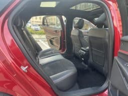 
										Ford Mondeo (V), 2022 full									