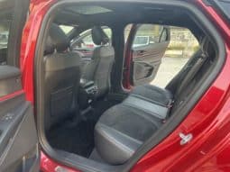 
										Ford Mondeo (V), 2022 full									