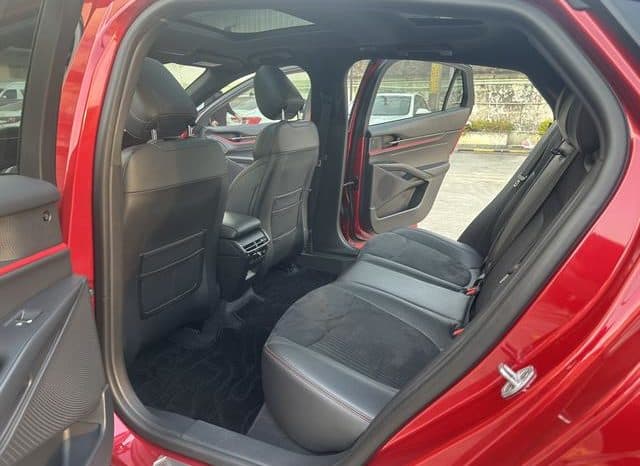 
								Ford Mondeo (V), 2022 full									
