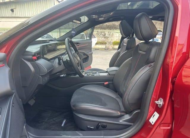 
								Ford Mondeo (V), 2022 full									