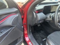 
										Ford Mondeo (V), 2022 full									