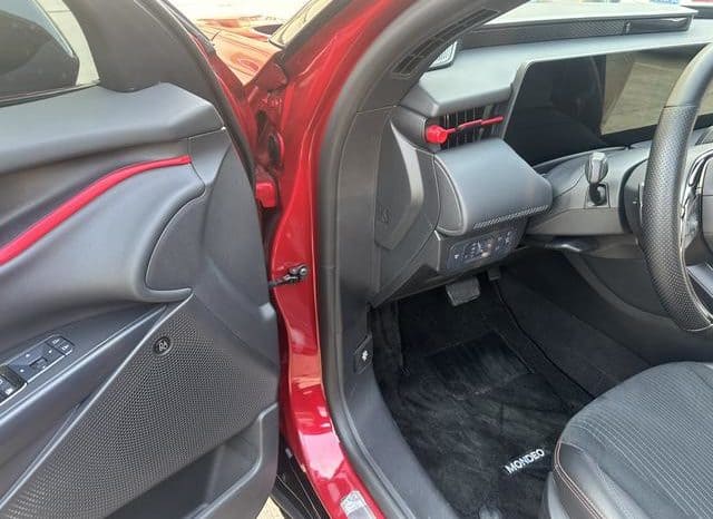 
								Ford Mondeo (V), 2022 full									