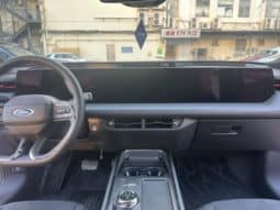 
										Ford Mondeo (V), 2022 full									