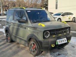 
										Geely Panda, 2024 full									