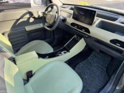 
										Geely Panda, 2024 full									