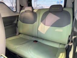 
										Geely Panda, 2024 full									