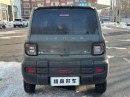 
										Geely Panda, 2024 full									