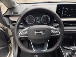 
										Geely Vision X3, 2021 full									