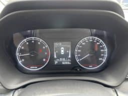 
										Geely Vision X3, 2021 full									