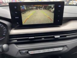 
										Geely Vision X3, 2021 full									