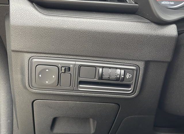 
								Geely Vision X3, 2021 full									