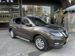 
										Nissan X-Trail (III), 2020 full									