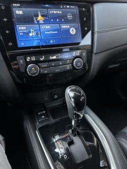 
										Nissan X-Trail (III), 2020 full									