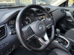 
										Nissan X-Trail (III), 2020 full									