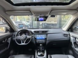 
										Nissan X-Trail (III), 2020 full									