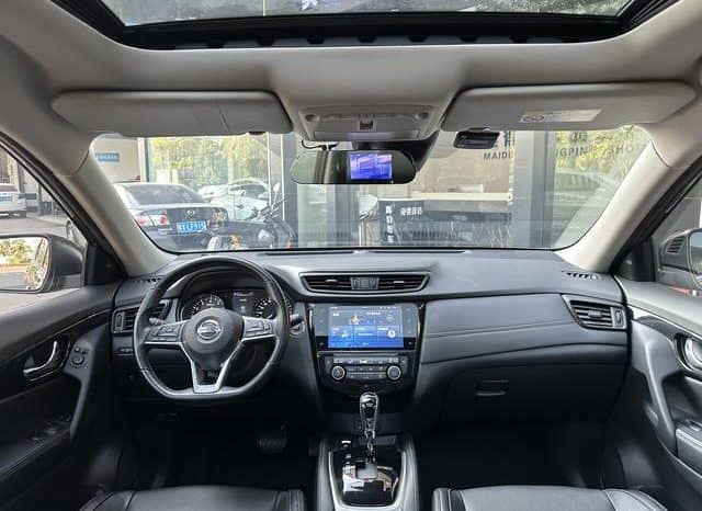 
								Nissan X-Trail (III), 2020 full									