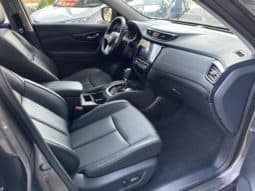 
										Nissan X-Trail (III), 2020 full									