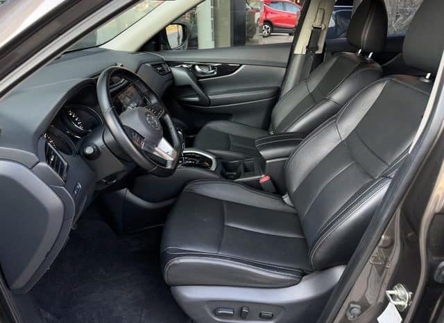 
								Nissan X-Trail (III), 2020 full									