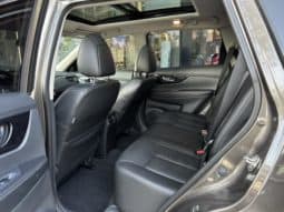 
										Nissan X-Trail (III), 2020 full									