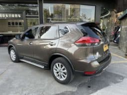 
										Nissan X-Trail (III), 2020 full									