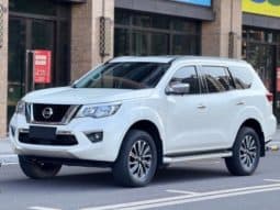 67ab10066af92 Nissan Terra, 2023