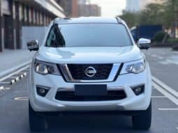 
										Nissan Terra, 2023 full									