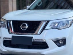 
										Nissan Terra, 2023 full									