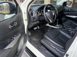 
										Nissan Terra, 2023 full									